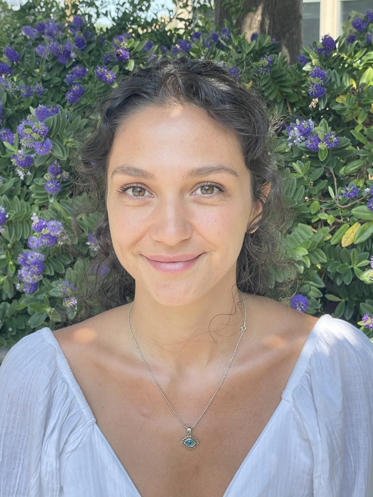 Kristyana, Iama Wellness